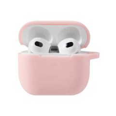 Etui de Protection AirPods 3e Gén (Rose)
