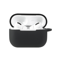 Etui de Protection AirPods Pro (Noir)