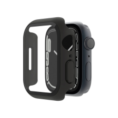 BELKIN Protection + Bumper Apple Watch Series 10 42 mm (Noir)