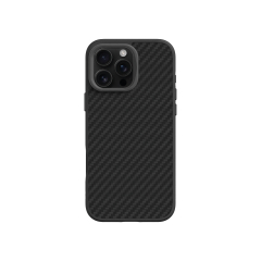 RHINOSHIELD SolidSuit iPhone 16 Pro Max (Carbon)