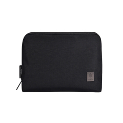 WIWU Pochette Minimal Tech Pouch (Noir)