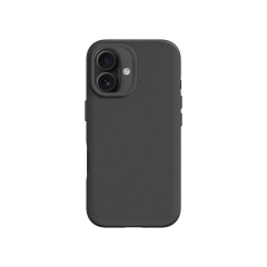 RHINOSHIELD SolidSuit iPhone 16 Plus (Noir)