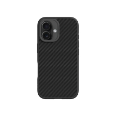 RHINOSHIELD SolidSuit iPhone 16 Plus (Carbon)