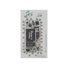 DOTTORPOD X iScrews pour iPhone 14/14 Plus