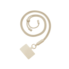 FAIRPLAY Cordon 120cm FLORA (Beige)