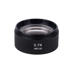 MECHANIC WD70 Lentille Barlow 0.7