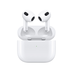 Factice Type AirPods (3ᵉ gen)