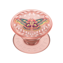 POPSOCKET PopGrip Metamorphosis Translucent