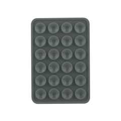Support ventouse universel (Gris)