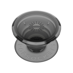POPSOCKET PopGrip Translucent Noir
