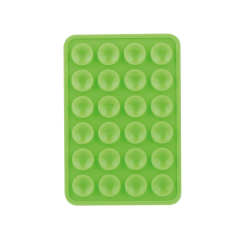Support ventouse universel (Vert)