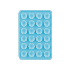 Support ventouse universel (Bleu)