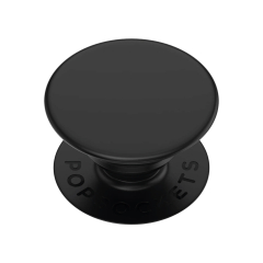 POPSOCKET PopGrip PopTop Interchangeable Noir