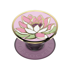 POPSOCKET PopGrip Water Lilly