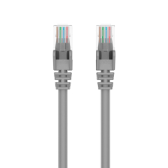 BELKIN Câble Ethernet CAT6 1m (Gris)