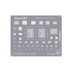 QIANLI Bumblebee Stencil (QS161) iPhone 13 Series