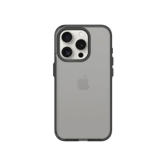 RHINOSHIELD JellyTint iPhone 15 Pro Max (Noir)