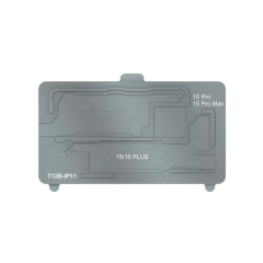 SUNSHINE T12B-IP11 Plaque Carte-mère iPhone 15 Series