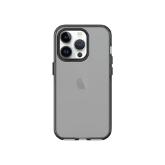 RHINOSHIELD JellyTint iPhone 14 Pro (Noir)