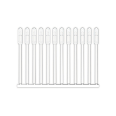2UUL Solution de Nettoyage en pipette (Boite de 48) (CL21)
