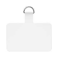 FAIRPLAY Adaptateur pour tour de cou (Transparent)