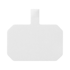 FAIRPLAY Adaptateur pour tour de cou (Blanc)