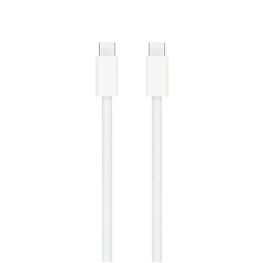 APPLE Câble USB-C 60W 1m Blanc