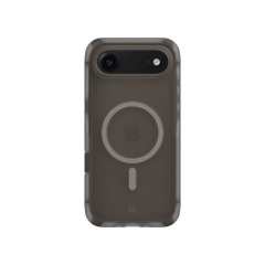 RHINOSHIELD Coque AirX MagSafe iPhone Air (Noir Pur)