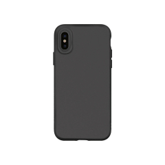 RHINOSHIELD SolidSuit iPhone X/XS (Classic Noir)