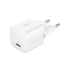 BELKIN Chargeur Secteur 25W (Blanc)