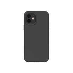 RHINOSHIELD Coque SolidSuit MagSafe iPhone 12/12 Pro (Classic Noir)