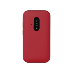 Doro Leva E22 (Rouge/Blanc)