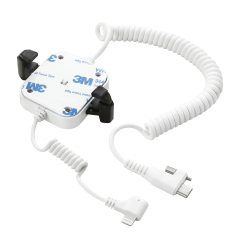 Câble Lightning pour Support Démo C10