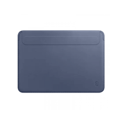 WiWU Housse Laptop (15,3") (Bleu)