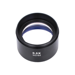 MECHANIC WD165 Lentille Barlow 0.5