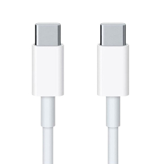 APPLE Câble USB-C vers USB-C 2m (Bulk)