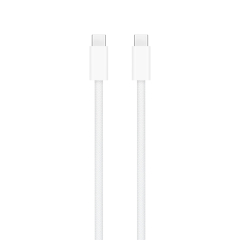 APPLE Câble USB-C vers USB-C 240W 2m (Blanc) (Bulk)