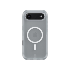 RHINOSHIELD Coque AirX MagSafe iPhone Air (Gris Vibrant)