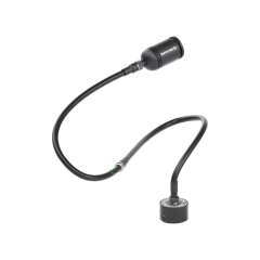 MECHANIC Omni-L Éclairage LED pour Microscope