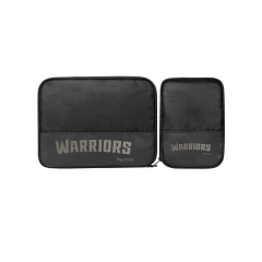 WiWU Pochette de Voyage 2-en-1 (Warriors)