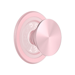 POPSOCKET PopGrip MagSafe Aluminum Rose