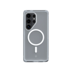 RHINOSHIELD Coque AirX MagSafe Galaxy S26 Ultra (Gris Vibrant)