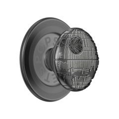 POPSOCKET PopGrip MagSafe Star Wars Etoile de la Mort
