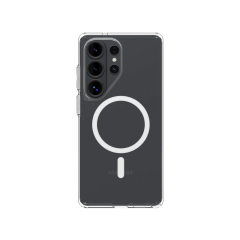 RHINOSHIELD Clear Case MagSafe Galaxy S26 Ultra